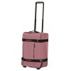 kufrland americantourister urbantrack duffle s lilaspink (3)