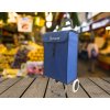 kufrland traveleo shoppingtroll 45l blue (2)