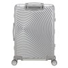 kufrland americantourister soundbox alu 68cm silver (4)