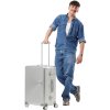 kufrland americantourister soundbox alu 68cm silver (5)