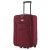 Příruční kufr 55cm T5678 Red
