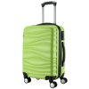 kufrland traveleo jantar lightgreen abs04 (7)