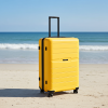 kufrland airbox az13 sunburst yellow