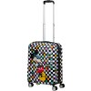 kufrland americantourister wavebreaker disney mickey check tsa (2)