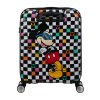 kufrland americantourister wavebreaker disney mickey check tsa (4)