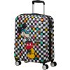 kufrland americantourister wavebreaker disney mickey check tsa (5)
