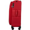 kufrland samsonite basebreeze 67cm red (2)