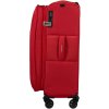 kufrland samsonite basebreeze 67cm red (4)