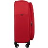 kufrland samsonite basebreeze 67cm red (1)