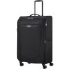 kufrland americantourister summerride 80cm black (4)