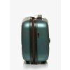 kufrland vvtravel metallo green 8023 (2)