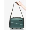 kufrland vvtravel metallo green 8023 (5)