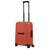 kufrland samsonite magnum eco 55cm maple orange