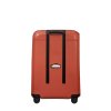 kufrland samsonite magnumeco 69cm mapleorange (1)