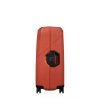 kufrland samsonite magnumeco 69cm mapleorange (5)