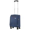 Příruční kufr 55cm Air Steel Blue