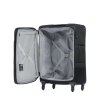 kufrland samsonite baseboost 66cm black (2)