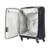 kufrland samsonite baseboost 55cm navyblue (1)