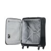 kufrland samsonite baseboost 55cm black (2)