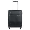 kufrland samsonite baseboost 55cm black (1)