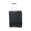 kufrland samsonite baseboost 55cm 2wheels black (1)