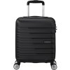 kufrland americantourister flashline 45cm underseater shadowblack (4)