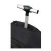 kufrland americantourister take2cabin backpack wheels sm black (11)