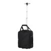 kufrland americantourister take2cabin backpack wheels sm black (12)