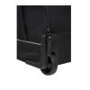 kufrland americantourister take2cabin backpack wheels sm black (13)