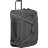 kufrland americantourister cityracer duffle m black (2)