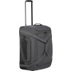 kufrland americantourister cityracer duffle m black (4)
