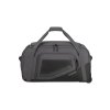 kufrland americantourister cityracer duffle m black (5)