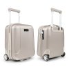 kufrland carryon skyhopper underseat champagne (3)