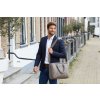 kufrland enricobenetti rotterdam laptopbag taupe (4)