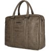 kufrland enricobenetti rotterdam laptopbag taupe (5)