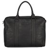 kufrland enricobenetti rotterdam laptopbag black (2)
