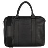 kufrland enricobenetti rotterdam laptopbag black (1)