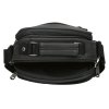 kufrland enricobenetti reporterbag black 66619 (5)