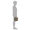 kufrland enricobenetti reporterbag taupe 66619 (2)