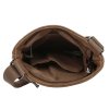 kufrland enricobenetti rotterdam crossbodybag camel 66615 (5)
