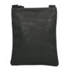 kufrland enricobenetti rotterdam crossbodybag black 66615 (3)
