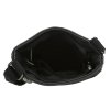 kufrland enricobenetti rotterdam crossbodybag black 66615 (4)