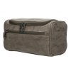 kufrland enricobenetti rotterdam cosmeticbag taupe (2)