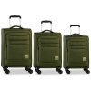 kufrland worldpack bern olivegreen set 10508 2600