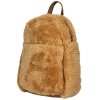 kufrland enricobenetti teddy backpack camel (4)