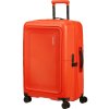 kufrland americantourister dashpop 67cm tangerinered (1)