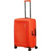 kufrland americantourister dashpop 67cm tangerinered (3)