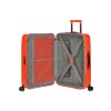 kufrland americantourister dashpop 67cm tangerinered (4)