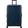 kufrland americantourister dashpop 77cm midnightblue (1)