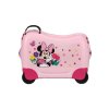 kufrland samsonite dream2go disney ride on minnieflowerpower (5)